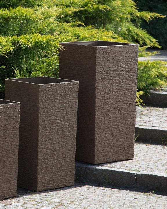 Produktbild Beliani Croton (40 x 40 x 81 cm)