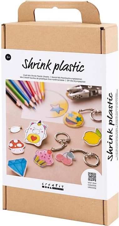 Actual product image Creativ Company Lanyards