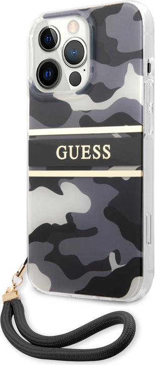 Productafbeelding Guess Zaak (Apple iPhone 13 Pro)