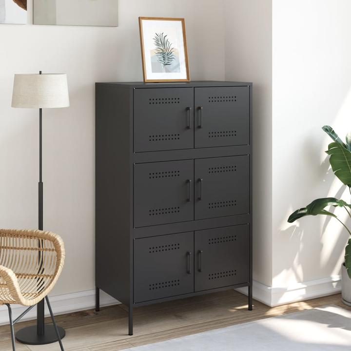 Produktbild vidaXL Latona (39 x 39 x 113 cm)