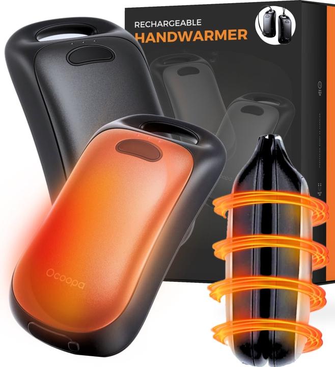 Actual product image Ocoopa UT4 Urban