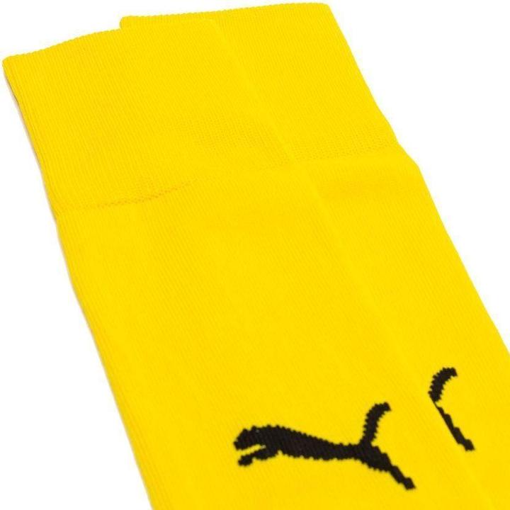 Actual product image Puma teamGOAL Sleeve Sock (47, 49)