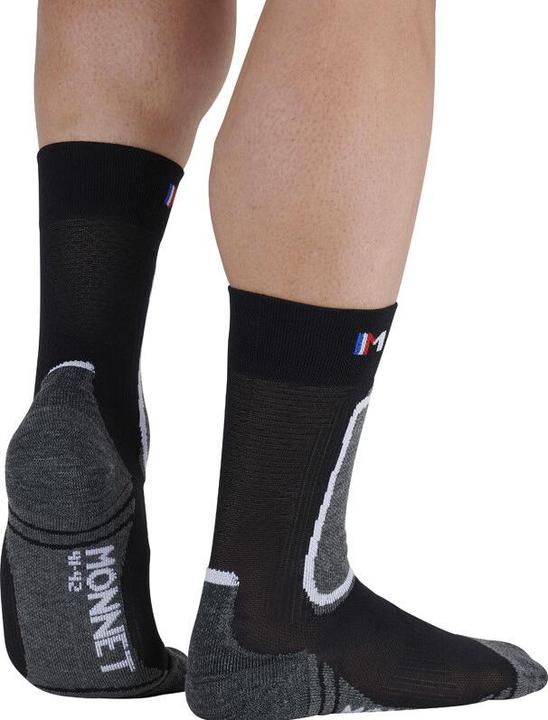 Produktbild Monnet Jarrette Trek Perf - Trekkingsocken (41 - 42)