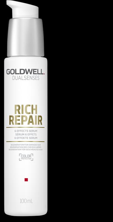 Immagine prodotto Goldwell Siero di riparazione ricco (100 ml)