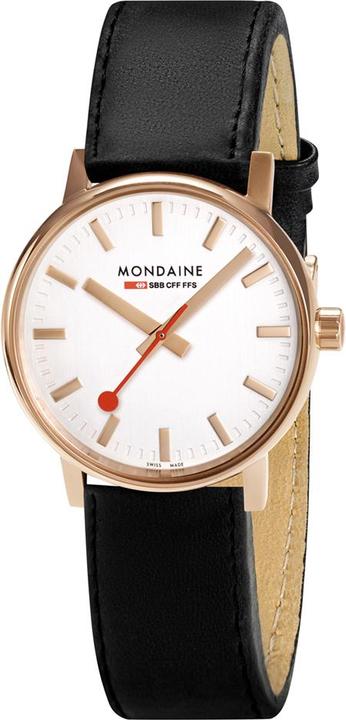 Image du produit Mondaine Evo2 - Ip or rose (Montre analogique, 30 mm)