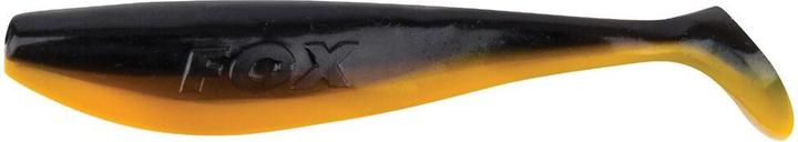Image du produit Fox Rage Zander Pro Shad 14cm -Black Carrot (14 cm)