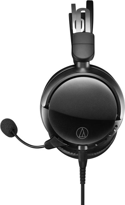 Produktbild Audio-Technica ATH-GL3 Gaming-Headset (Kabelgebunden)