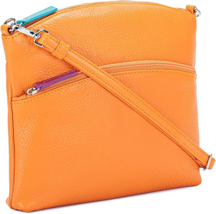 Actual product image Mywalit Rounded Cross Body Shoulder Bag