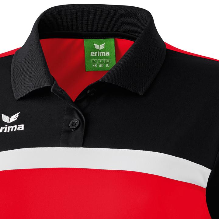Produktbild Erima 5-Cubes Poloshirt Damen (34)