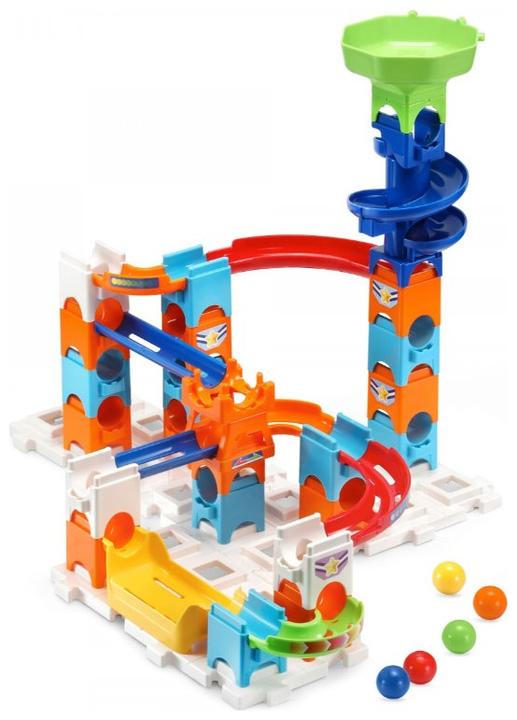 VTech 503603 Marble rush spiral city