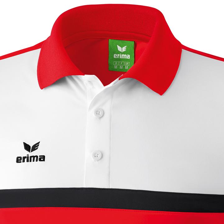 Image du produit Erima 5-CUBES POLO (S)