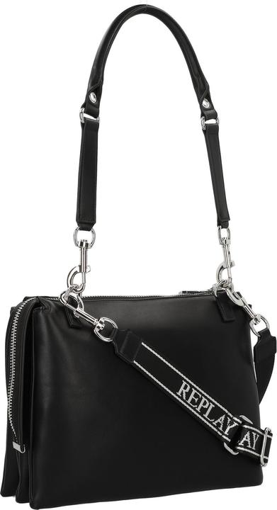 Actual product image Replay Schultertasche 35 cm