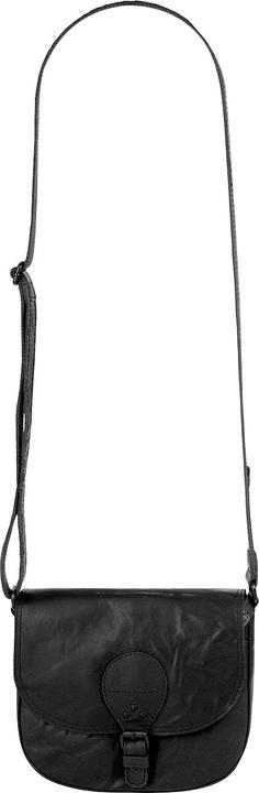 Actual product image Spikes & Sparrow Umhängetasche echt Leder Damen