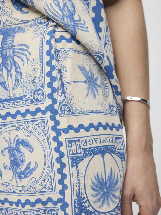 Actual product image Object High Waist Shorts (36)