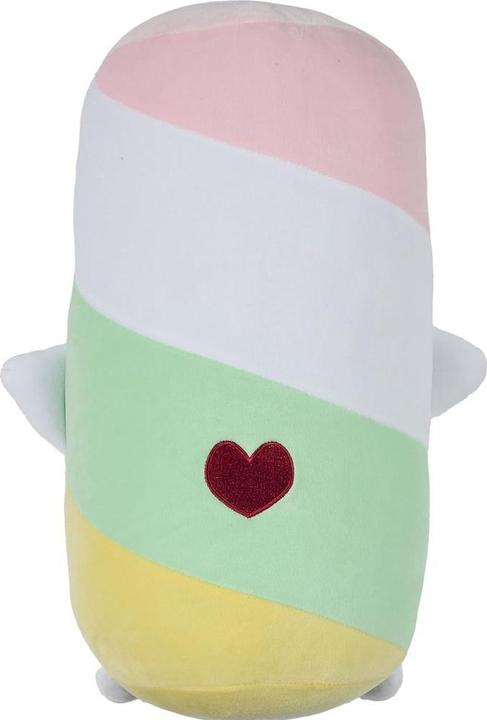 Actual product image Sombo Kawaii plush (40 cm)