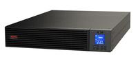Produktbild APC Srv1krirk (1000 VA, 800 W, Online-Doppelwandler USV)