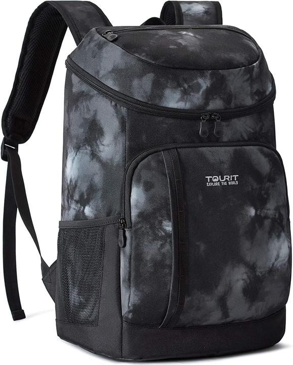 Actual product image Tourit Kühlrucksack (28 l)
