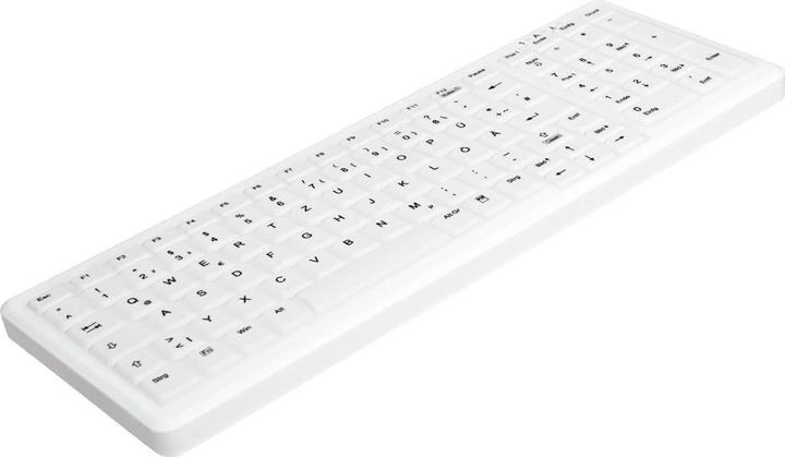 Produktbild Active Key AK-C7000 (CH, Kabelgebunden)