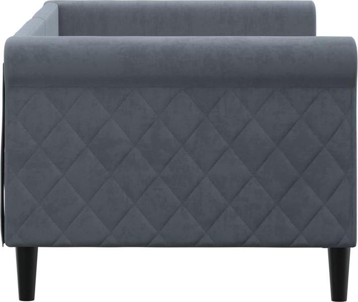 Produktbild VidaXL Tagesbett 80 x 200 cm Samt