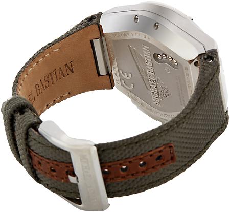 Produktbild HP Michael Bastian Chronowing