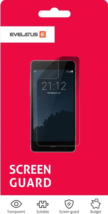 Produktbild Evelatus K4 2017 (1 Stück, LG K4)
