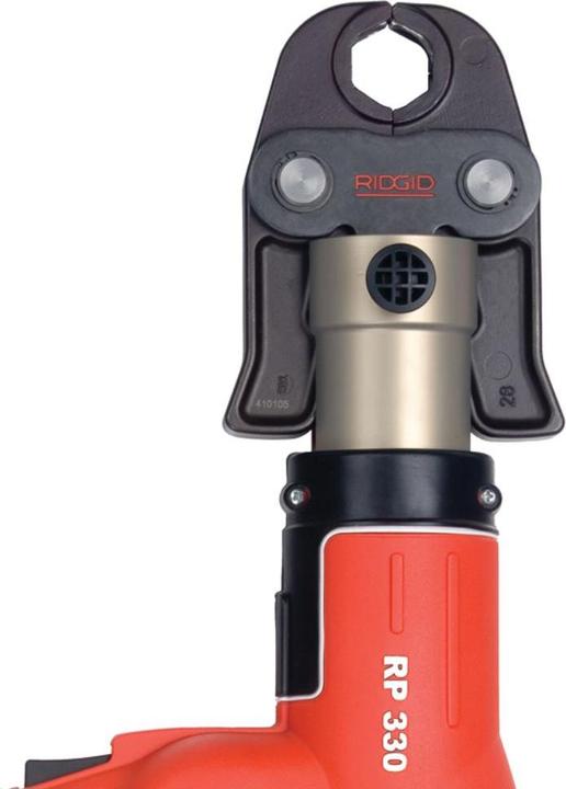 Produktbild Ridgid V 22mm Pressbacke