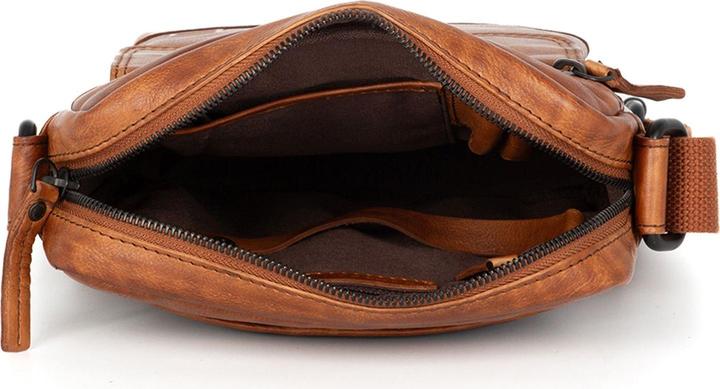 Immagine prodotto Spikes & Sparrow Jason Crossover Bag