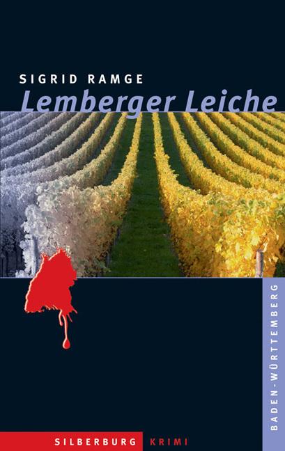 Produktbild Lemberger Leiche (Deutsch, 2012)