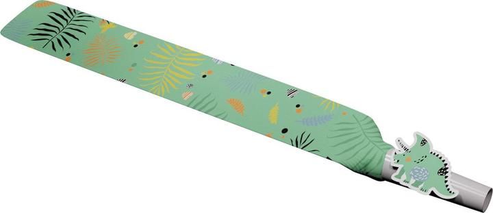 Produktbild Folat Rollzungen Dino Roars, 6 Stk. (6 Stk.)