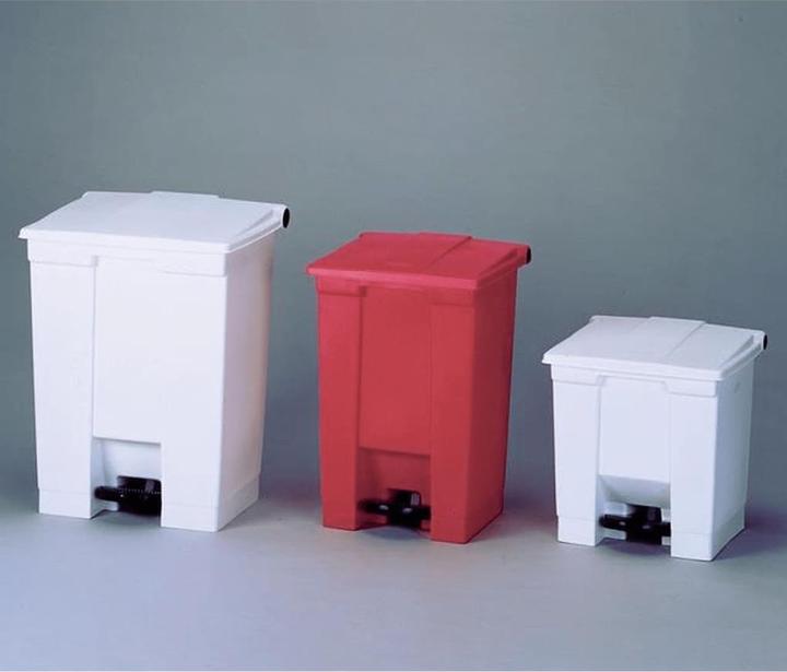 Produktbild Vepa Bins Industrie-Treteimer (45 l)
