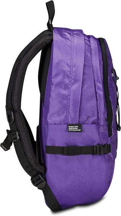 Actual product image Invicta Smart Plain Office Backpack