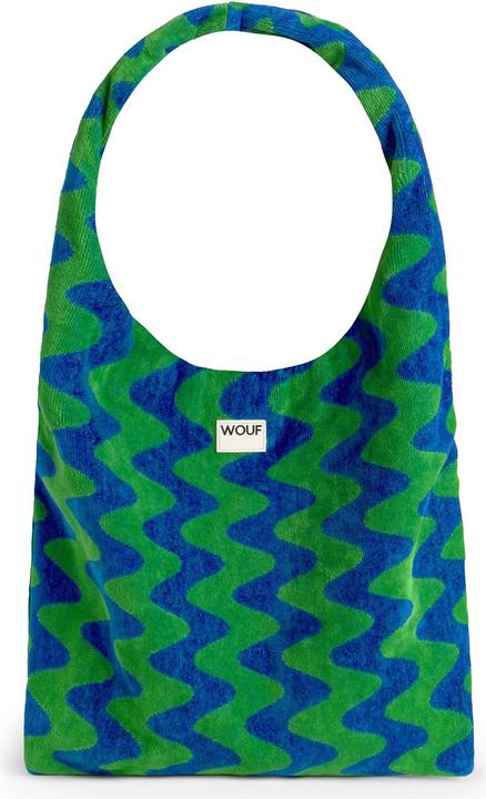 Immagine prodotto Wouf Terry Schultertasche 45 cm