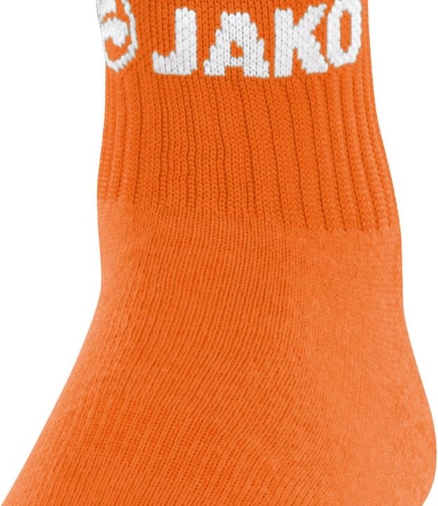 Image du produit JAKO Bas De Chaussette Glasgow 2.0 (47, 50)