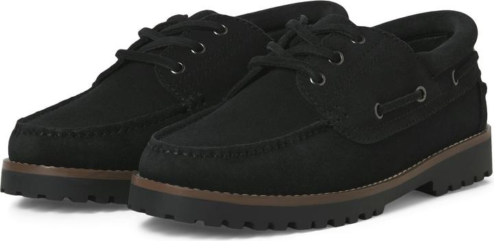 Produktbild Jack & Jones Jfwbrooklyn Suede Boat Shoe Styd Ln (43)