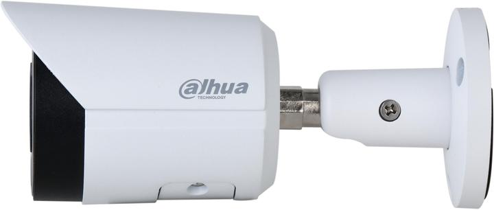 Image du produit Dahua NET CAMERA 4MP IR BULLET/IPC-HFW2449S-S-IL-0280B (2688 x 1520 pixels)