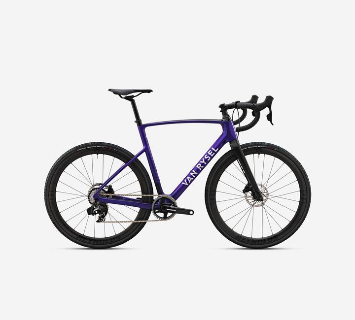 Actual product image Van rysel Rcx Ii Force Axs