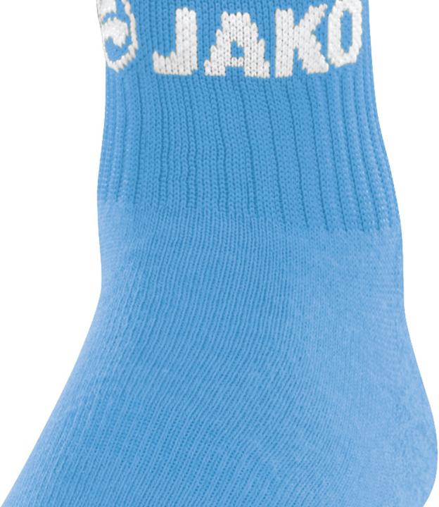 Image du produit JAKO Bas De Chaussette Glasgow 2.0 (43, 46)