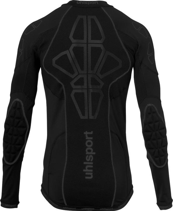 Actual product image Uhlsport Baselayer Bionikframe Black Edition (L)
