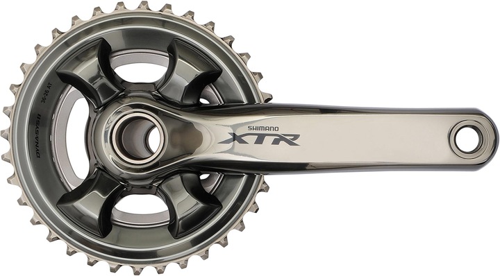 Produktbild Shimano Xtr Fc-M9000 (170 mm)