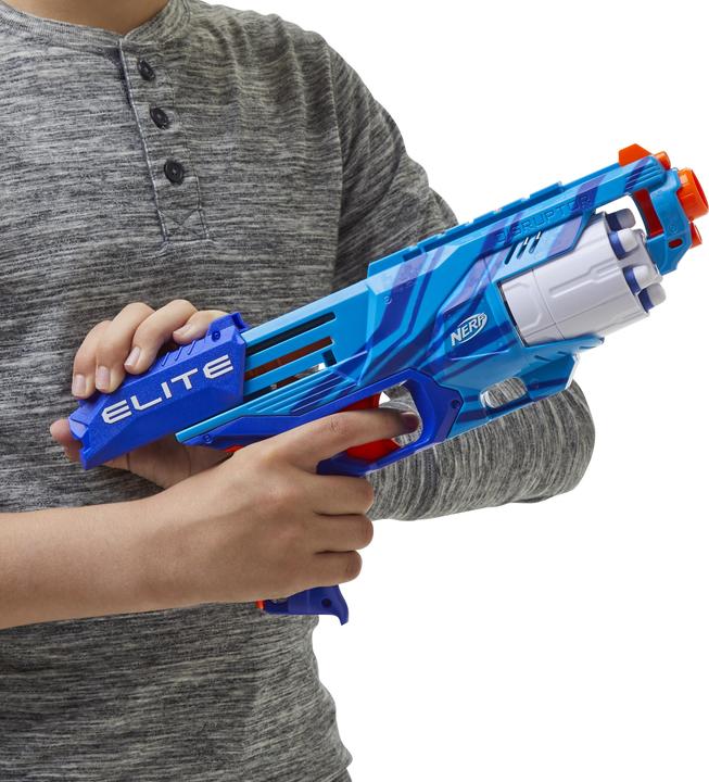 Produktbild Nerf Elite Disruptor