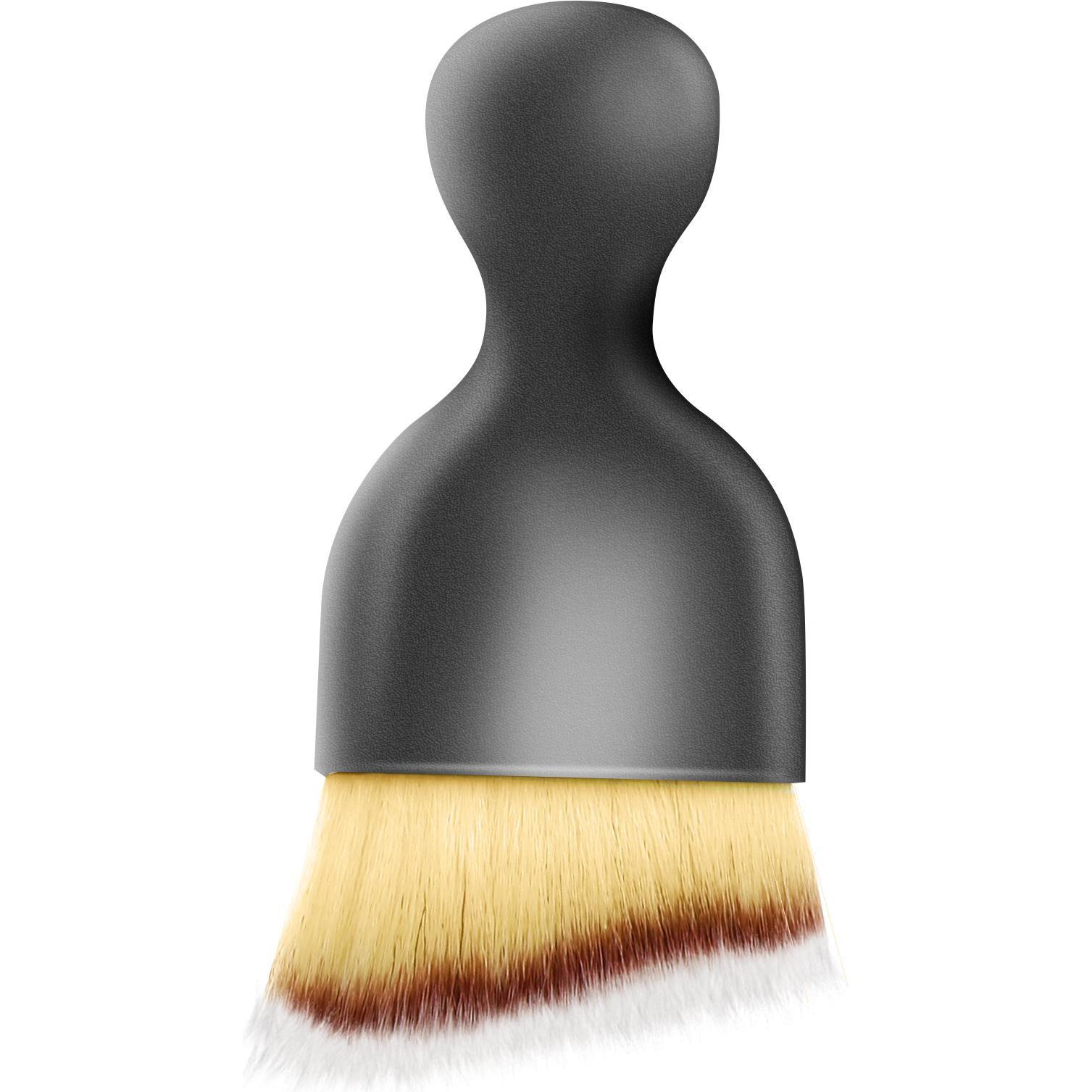 Thumbnail - Moxie CleanSwipe Reinigungsbürste, Weiteres Smartphone Zubehör, Schwarz