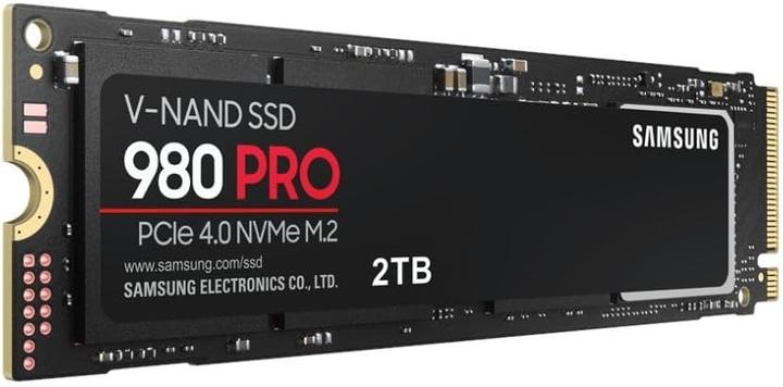 Produktbild Ernitec 2TB NVMe PCIe 4.0 (2000 GB, M.2 2280)