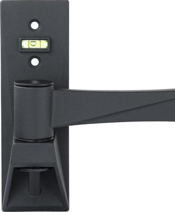 Produktbild Tooq Technology SOPORTE PARED TV LP2323TN-B 13-27 GIRA/INCLI (3 PIVOTES) NEGRO (Wand, 23", 15 kg)