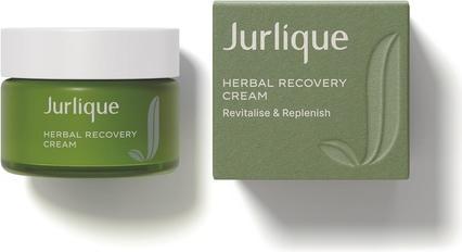 Actual product image Jurlique Herbal Recovery Cream 50 ml (50 ml, Day cream)