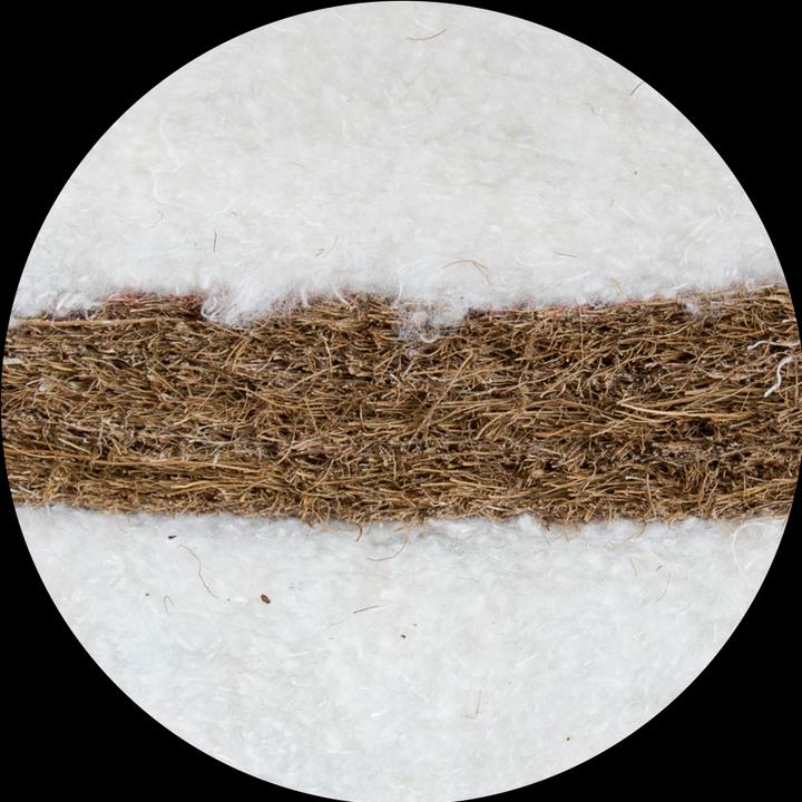 Actual product image Karup Design Coco (140 x 200, Natural Core)