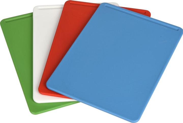 Produktbild Excellent Houseware Farbige Schneidebretter