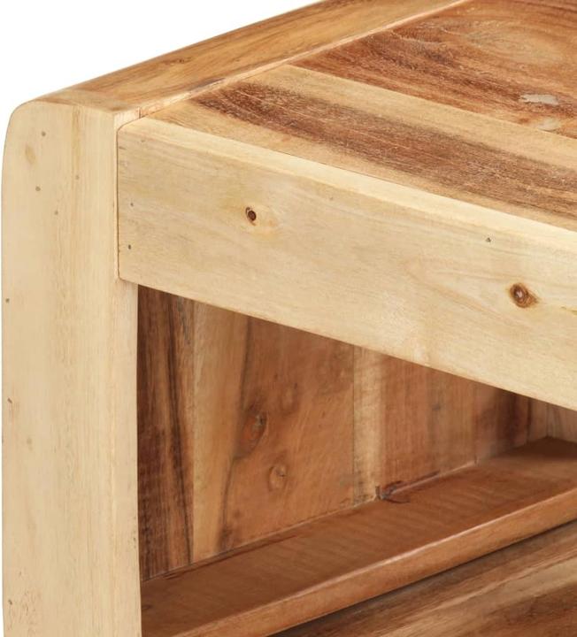 Immagine prodotto vidaXL TV-Schrank (30 x 30 x 23 cm)