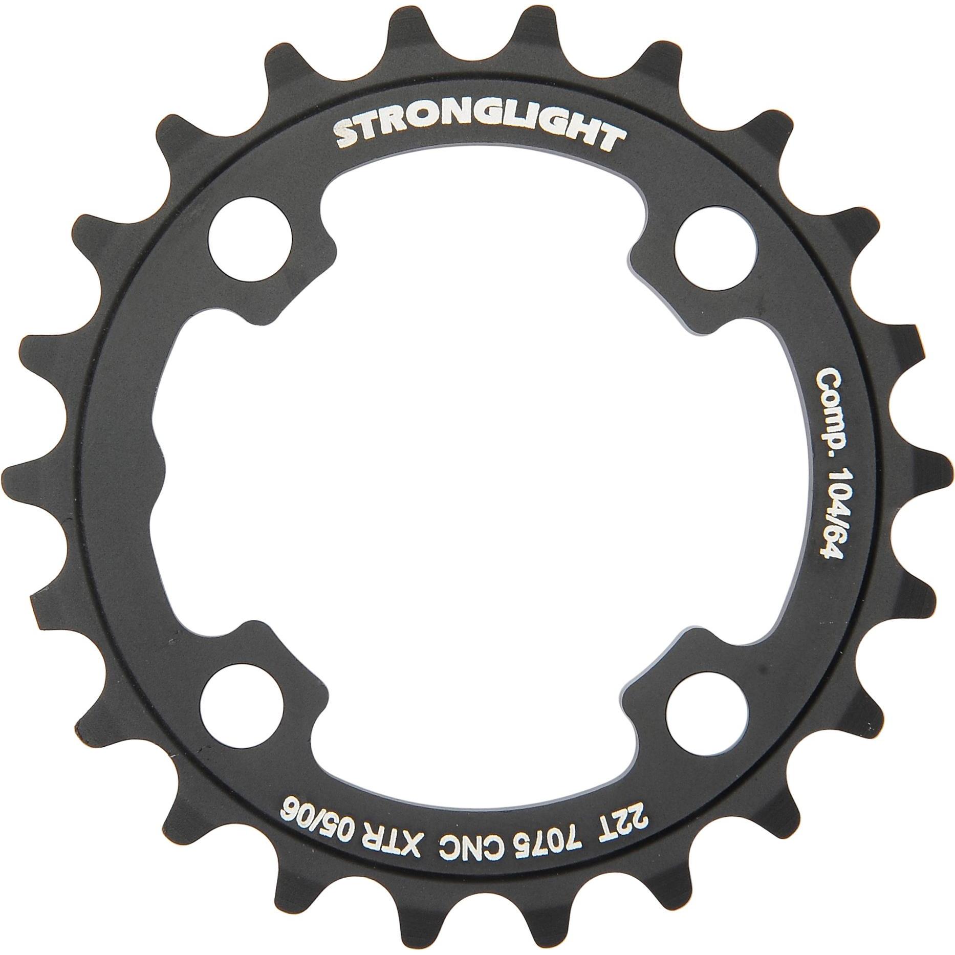 Thumbnail - Stronglight, Kettenblatt, (22)