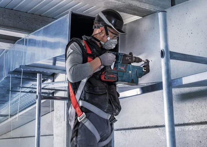 Image du produit Bosch Professional HammerbohrerPRO SDSplus-5X (30 millimètres)
