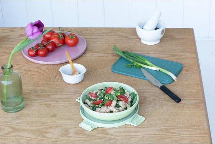 Produktbild Brabantia Make & Take Hellgrün